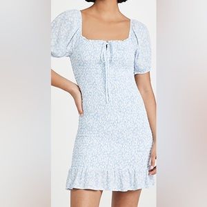 Lost and Wander dress